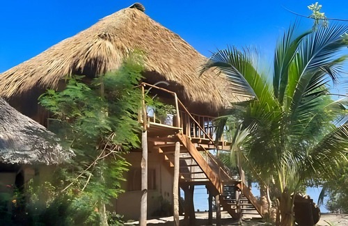 Tonala Cabin | Cabañas Casa de Agua