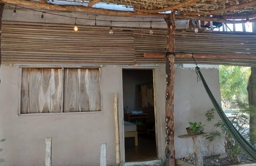 Tonala Cabin | Cabañas Casa de Agua