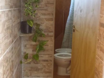 Maimara Apartment | Cabañas Casa de colores