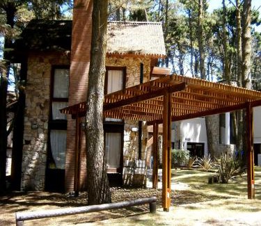 Mar de Las Pampas Cabin | Cabañas Casa Loló