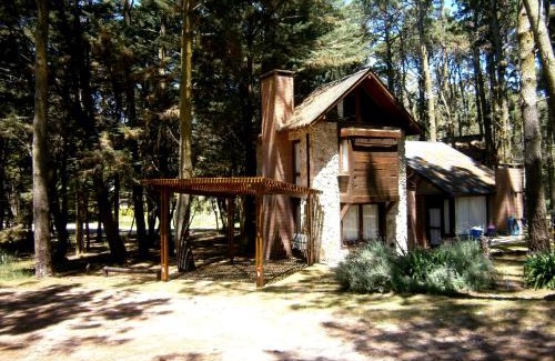 Mar de Las Pampas Cabin | Cabañas Casa Loló