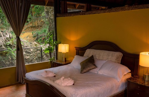 Monterrey Municipality Cabin | Cabañas Cascada del Barro