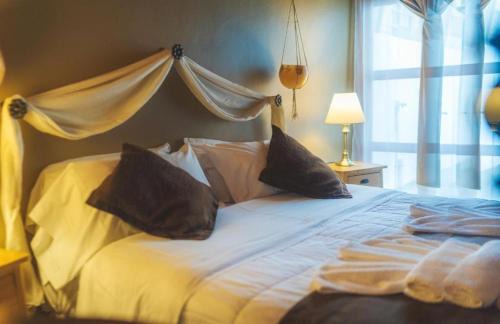 San Martin de los Andes Cabin | Cabañas centricas Rotui Patagonia Group