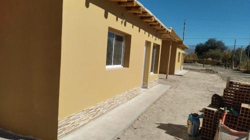 Fiambala House | Cabañas Challa killa -luna de arena - fiambalá