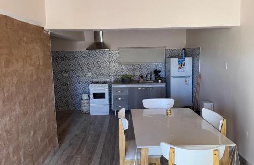 Fiambala House | Cabañas Challa killa -luna de arena - fiambalá