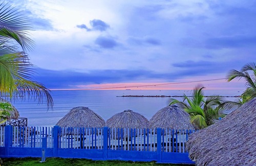 Covenas Apartment | Cabañas Cigua