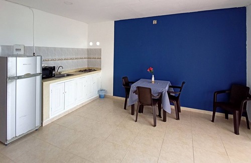 Covenas Apartment | Cabañas Cigua