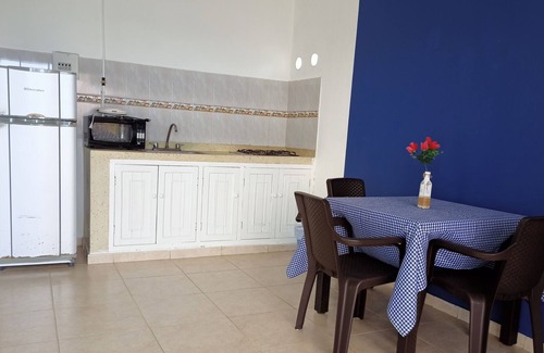 Covenas Apartment | Cabañas Cigua