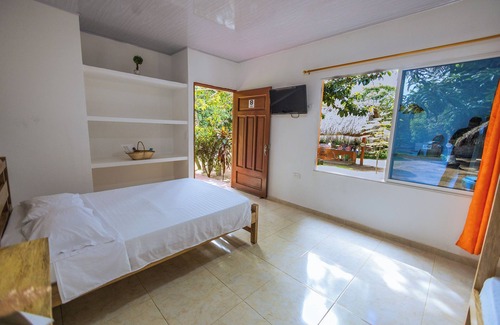 San Bernardo del Viento Hotel | Cabañas Los Venaos