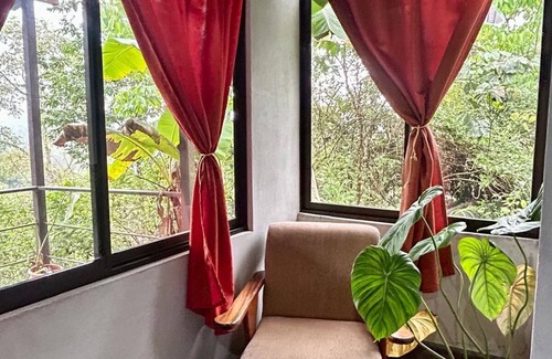 Tayutic Cabin | Cabañas Colibrí Tayutic