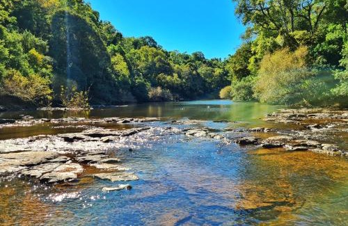 Colonia Victoria Other | Cabañas complejo Ysyry Misiones