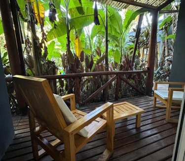 Colonia Victoria Other | Cabañas complejo Ysyry Misiones