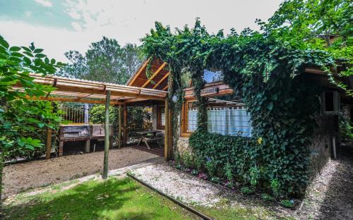 Villa Gesell Cabin | Cabañas Cumelen