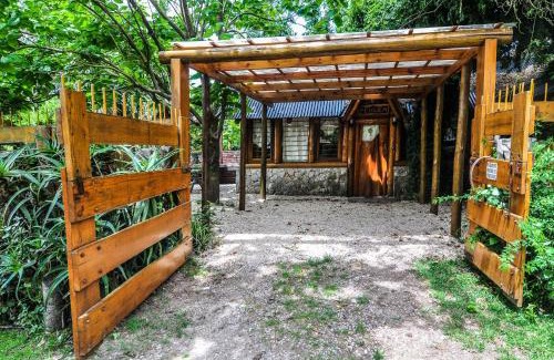 Villa Gesell Cabin | Cabañas Cumelen