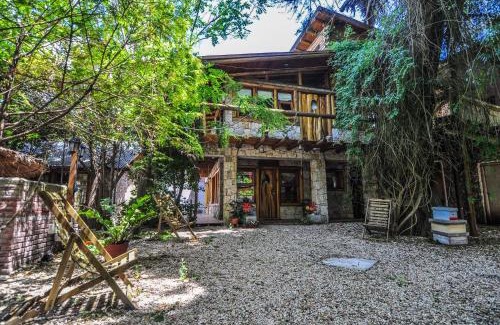 Villa Gesell Cabin | Cabañas Cumelen