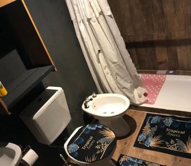 San Carlos de Bariloche House | Cabañas Don Félix