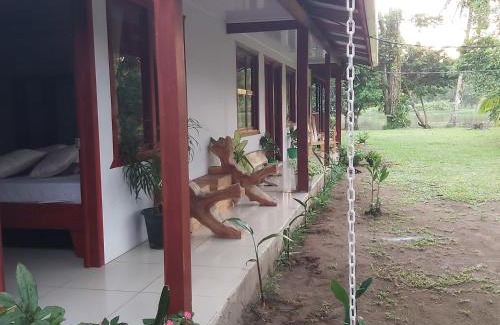Tortuguero Hotel | Cabañas Daneysha