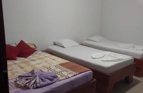 Tortuguero Hotel | Cabañas Daneysha