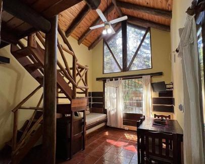 Costa del Este Apartment | Cabañas Das Dorf