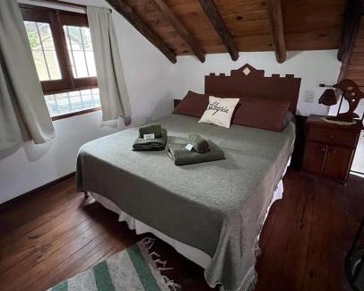 Costa del Este Apartment | Cabañas Das Dorf