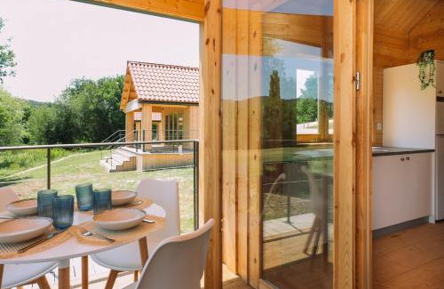 Allariz Other | Cabañas de Allariz - Cabaña 1