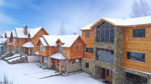 Lanin National Park Cabin | Cabañas Del Lacar