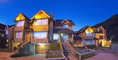 Lanin National Park Cabin | Cabañas Del Lacar