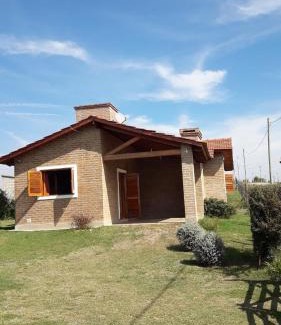 Villa Giardino Cabin | Cabañas De Cara al Sol