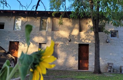 Mercedes Apartment | Cabañas De Cero
