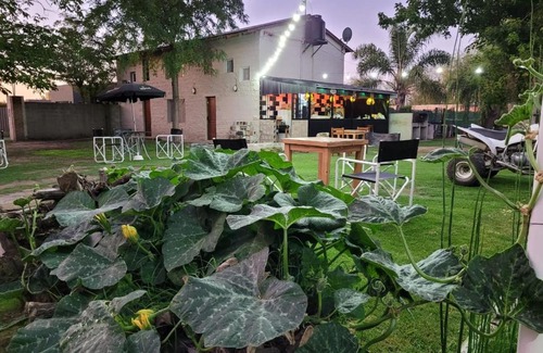 Mercedes Apartment | Cabañas De Cero