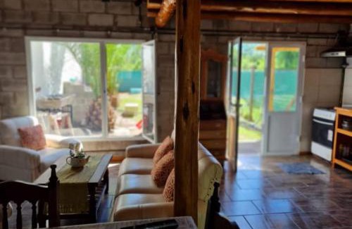 Mercedes Apartment | Cabañas De Cero