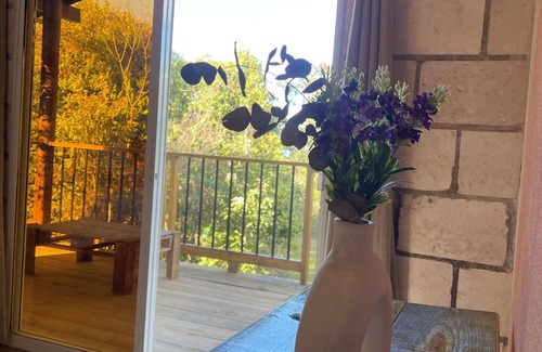 Tegucigalpa Cabin | Cabañas de la Montaña