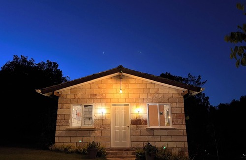 Tegucigalpa Cabin | Cabañas de la Montaña