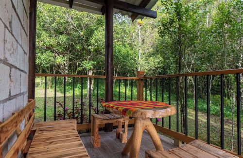 Tegucigalpa Cabin | Cabañas de la Montaña