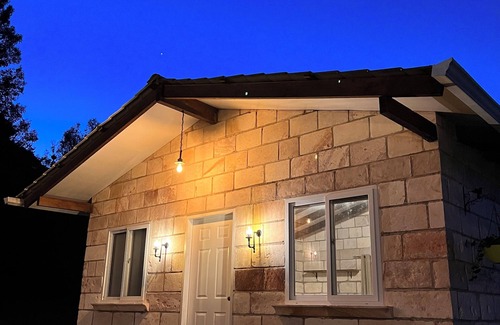 Tegucigalpa Cabin | Cabañas de la Montaña