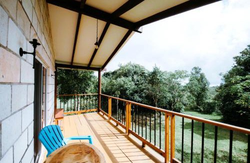 Tegucigalpa Cabin | Cabañas de la Montaña