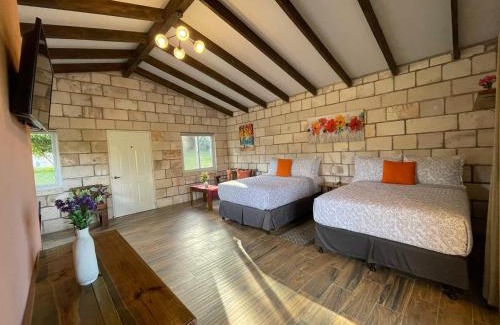 Tegucigalpa Cabin | Cabañas de la Montaña