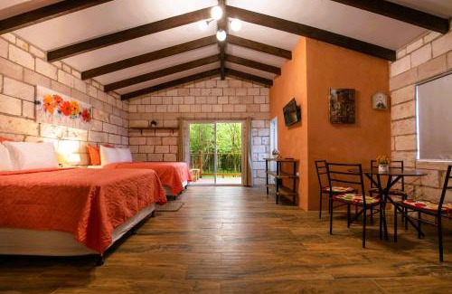 Tegucigalpa Cabin | Cabañas de la Montaña