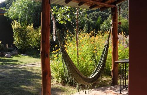 San Marcos Sierra House | CABAÑAS DE LA QUEBRADA