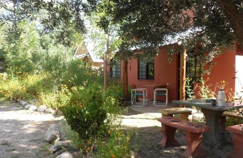 San Marcos Sierra House | CABAÑAS DE LA QUEBRADA