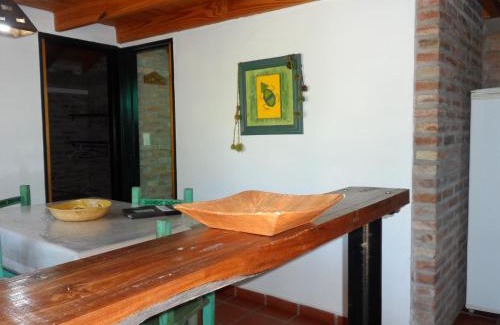 San Marcos Sierra House | CABAÑAS DE LA QUEBRADA