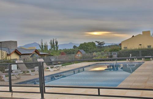 Villa La Arcadia Cabin | Cabañas De Los Tios