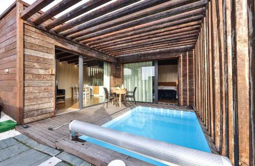 Sardinero Villa | Cabañas de Mallas