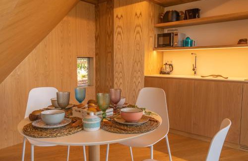 Marin Other | Cabañas de Xarás - Margarida