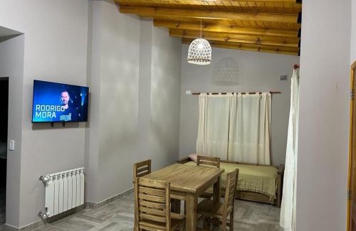 Villa Ventana House | Cabañas del Arroyo Villa Ventana