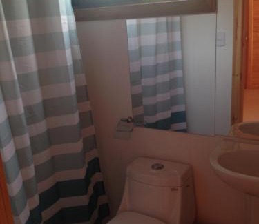 Duao Apartment | Cabañas Del Faro