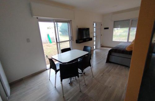 Monte Hermoso House | Cabañas del monte