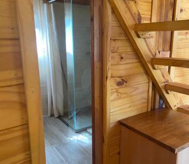 Concordia Apartment | Cabañas del Nebel