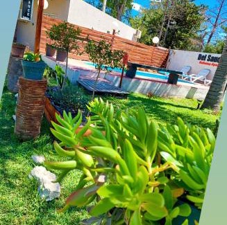 Parana Department Apartment | Cabañas Del Sauce