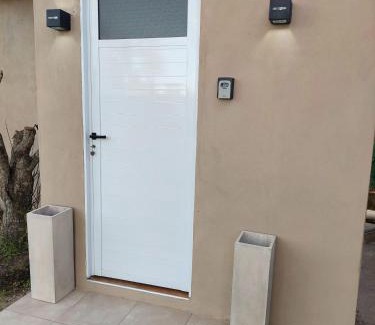 Parana Department Apartment | Cabañas Del Sauce Suite